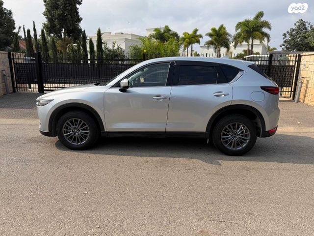 מאזדה CX-5