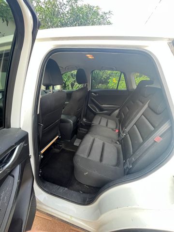 מודעת רכב מאזדה CX-5