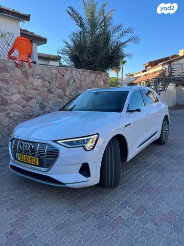 אאודי E-tron