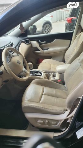 ניסאן אקס טרייל