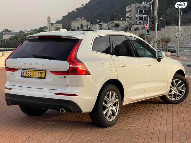 וולוו XC60