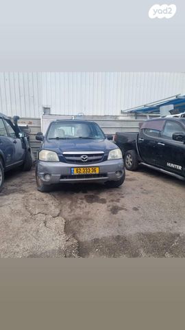 טריביוט GLX אוט׳ 3.0 (200 כ״ס)