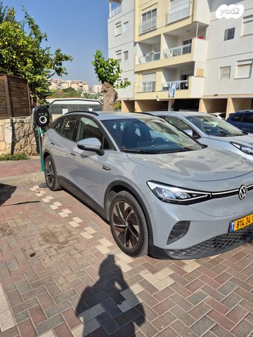 פולקסווגן ID.4