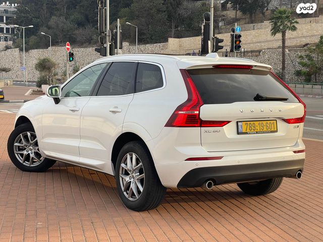 וולוו XC60