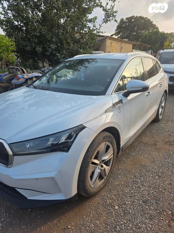 סקודה אניאק iV