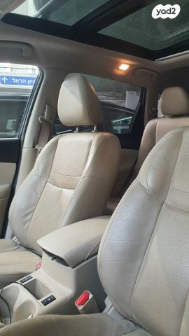 ניסאן אקס טרייל