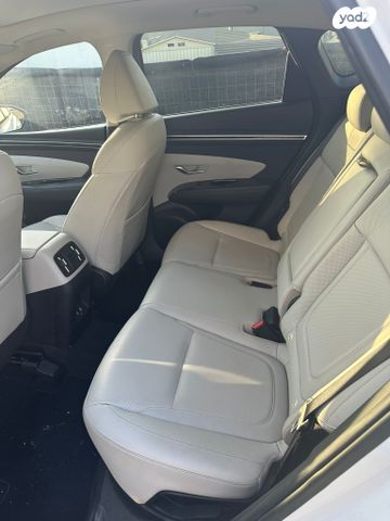 יונדאי טוסון