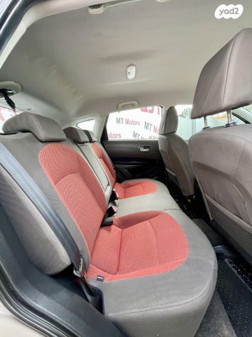 ניסאן קשקאי