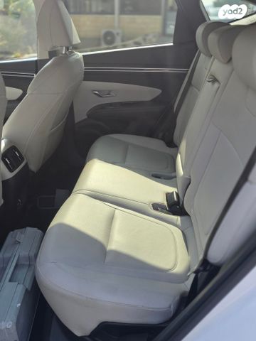 יונדאי טוסון