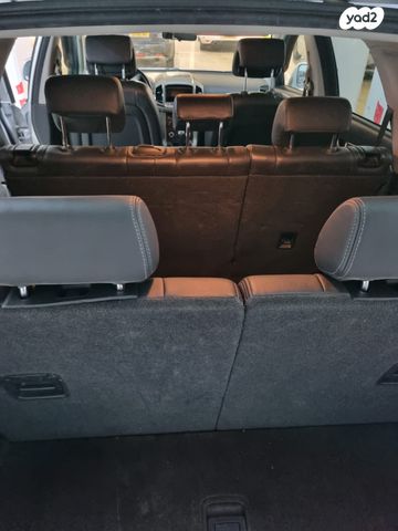 שברולט קפטיבה