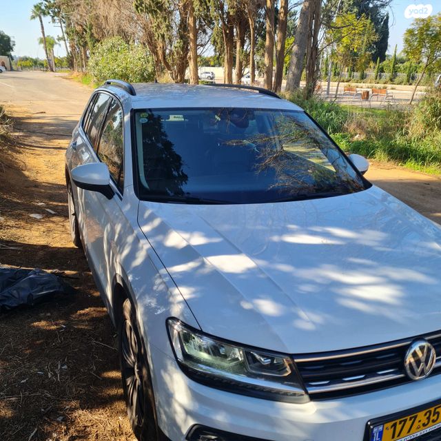 פולקסווגן טיגואן