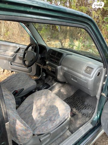 סוזוקי ג'ימני