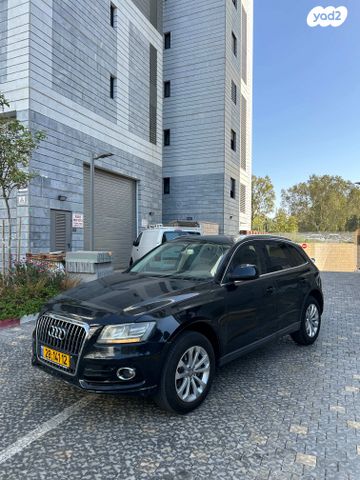אאודי Q5