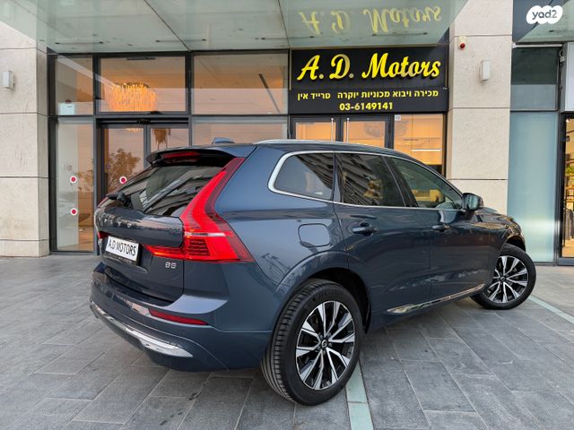וולוו XC60