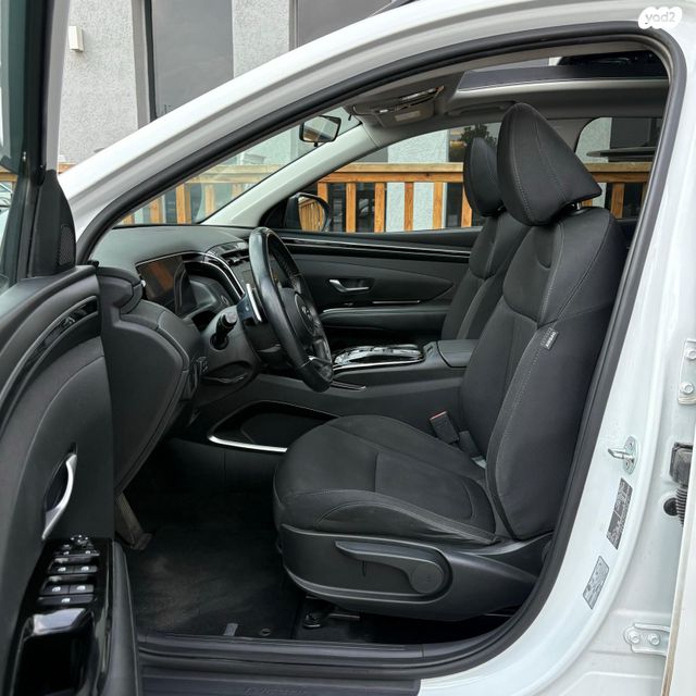 יונדאי טוסון