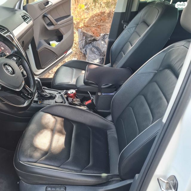 פולקסווגן טיגואן