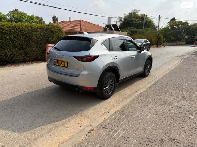 מאזדה CX-5