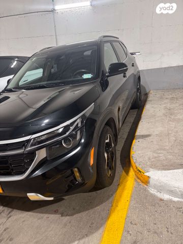 מודעת רכב קיה סלטוס