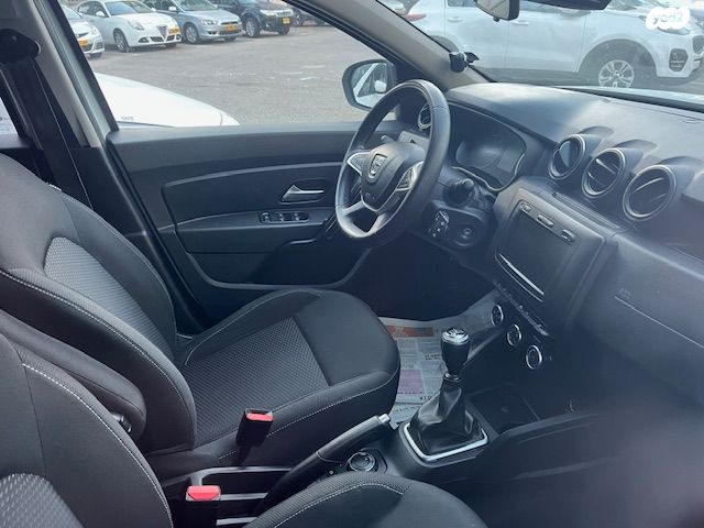 דאצ'יה דאסטר