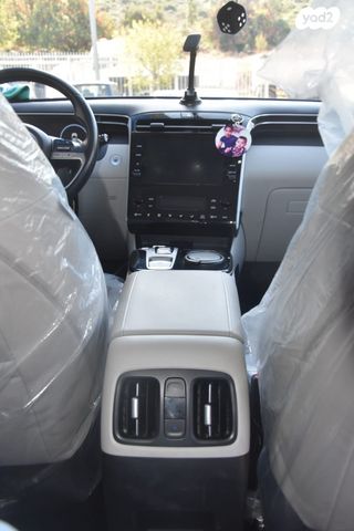 יונדאי טוסון