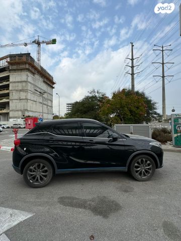 מודעת רכב סרס EV-3