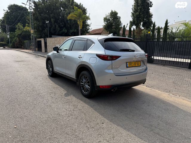 מאזדה CX-5