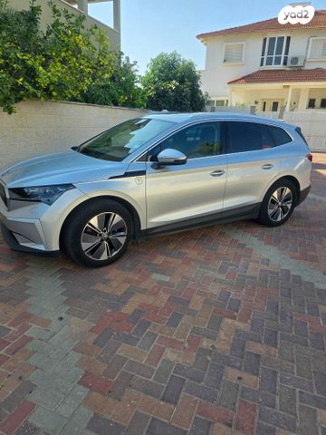 סקודה אניאק iV