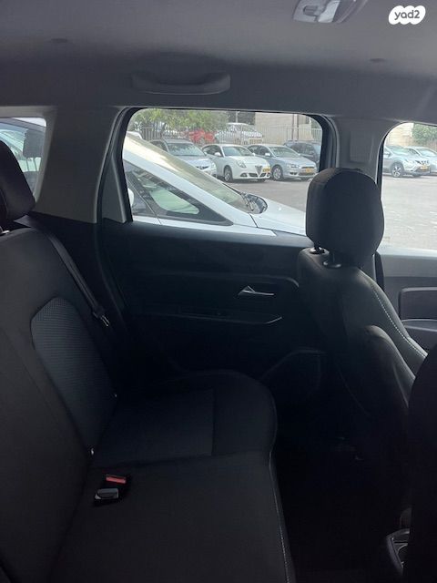 דאצ'יה דאסטר