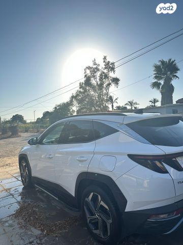 יונדאי טוסון