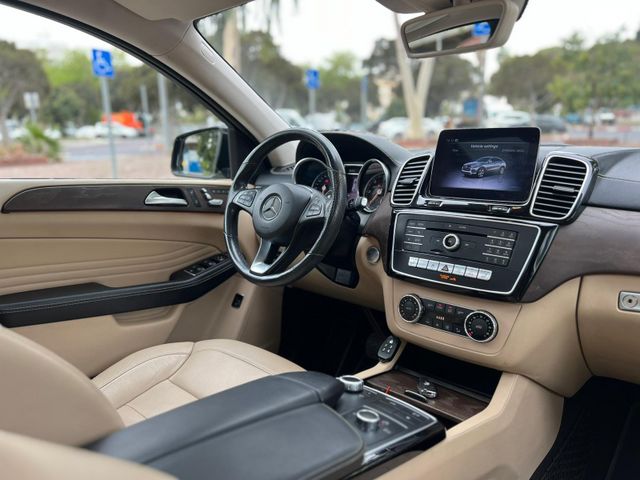 מרצדס-בנץ GLE Coupe