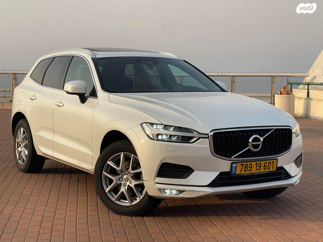 וולוו XC60