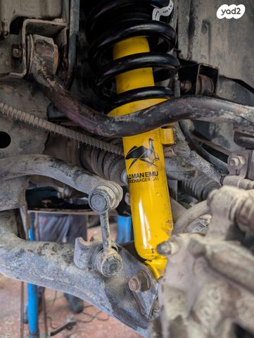 מודעת רכב קיה סורנטו