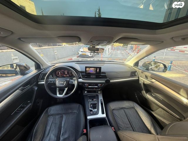 אאודי Q5
