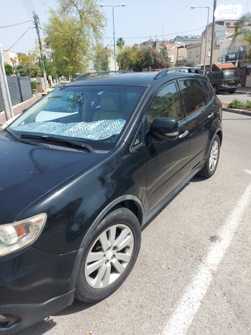 סובארו טריבקה