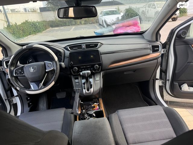 הונדה CR-V