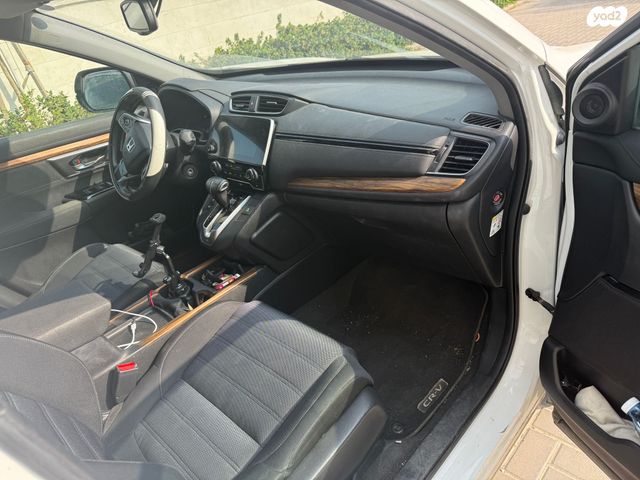 הונדה CR-V