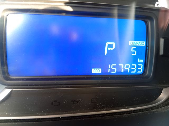 שברולט טראקס