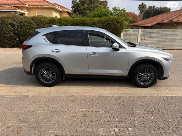 מאזדה CX-5