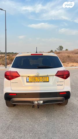 סוזוקי ויטרה