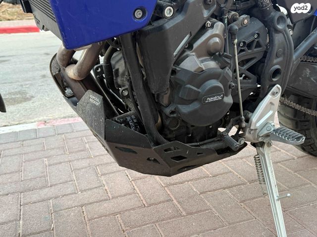 ימאהה טנרה 700