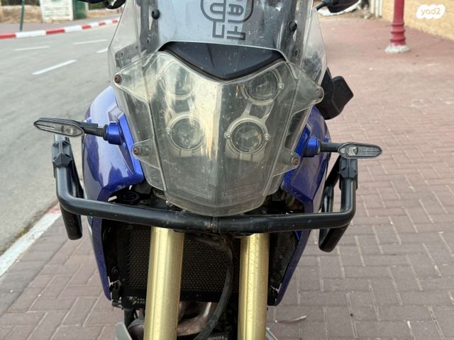 ימאהה טנרה 700