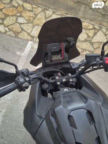 הונדה NC750X