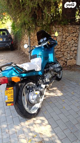 ב.מ.וו R1100/1150RS