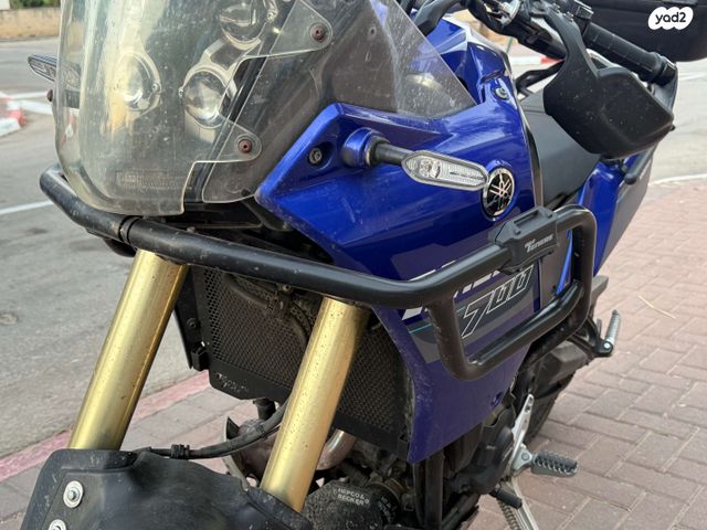 ימאהה טנרה 700