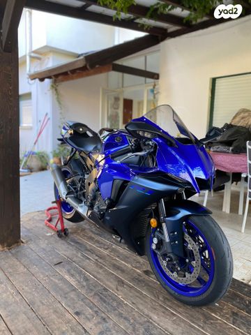 ימאהה YZF-R1