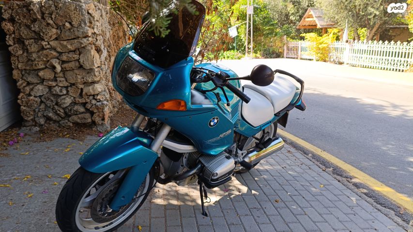 ב.מ.וו R1100/1150RS