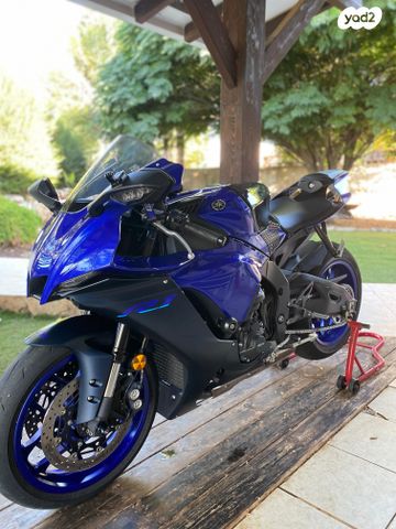 ימאהה YZF-R1