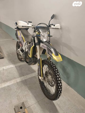 הוסקוורנה 701 אנדורו