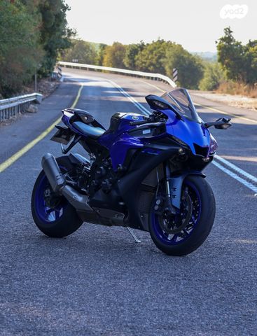 ימאהה YZF-R1