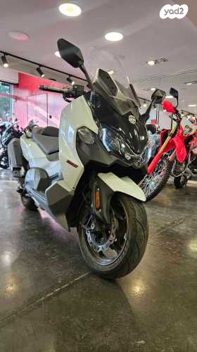 סאן יאנג 508 TL